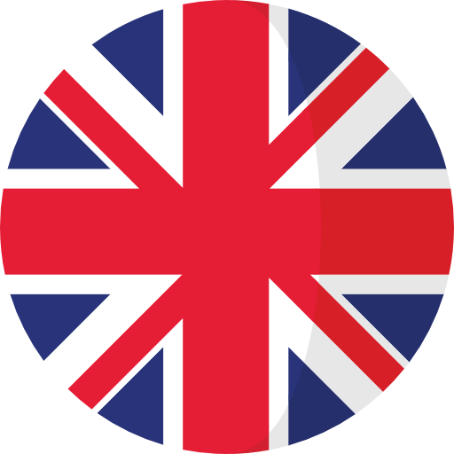 Flag of UK