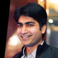 Manish Motwani — Co-founder & CEO at MOTS Technologies