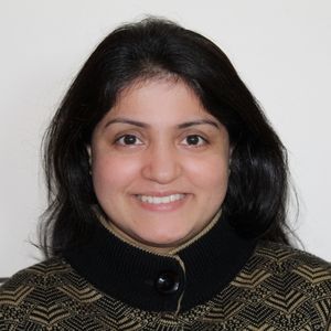 Rashmi Motwani — Co-founder at MOTS Technologies